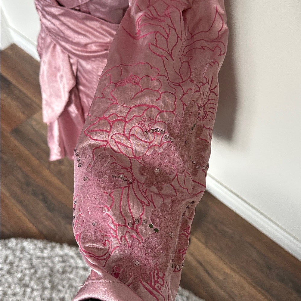 Note Collection Coat - Picture 4 of 7
